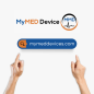 MY Medical Devices logo